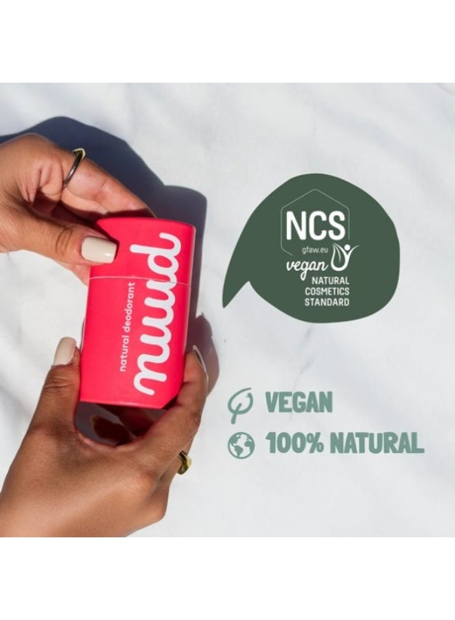 نود مزيل عرق طبيعي من نود ذا ستيك، 45 غرام - Image 2