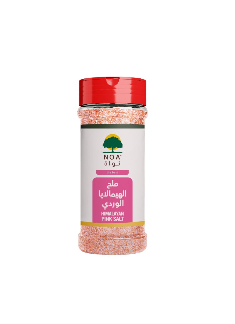 Noa Himalayan Pink Salt - Image 1