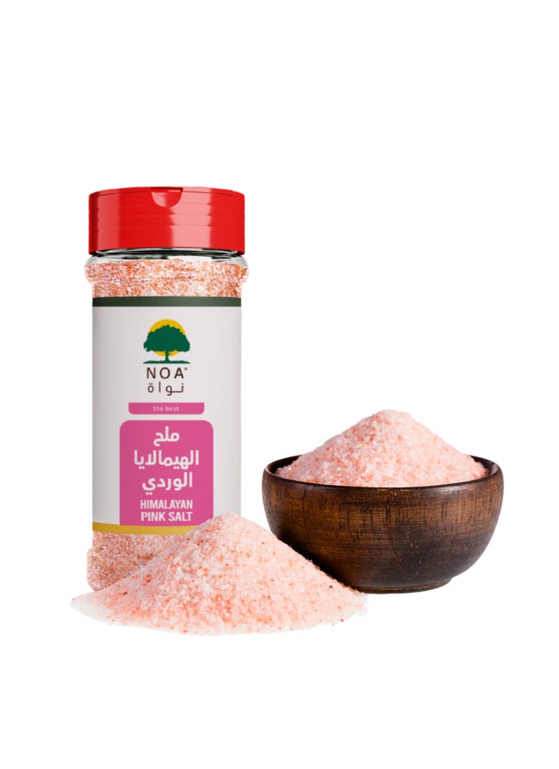 Noa Himalayan Pink Salt - Image 2