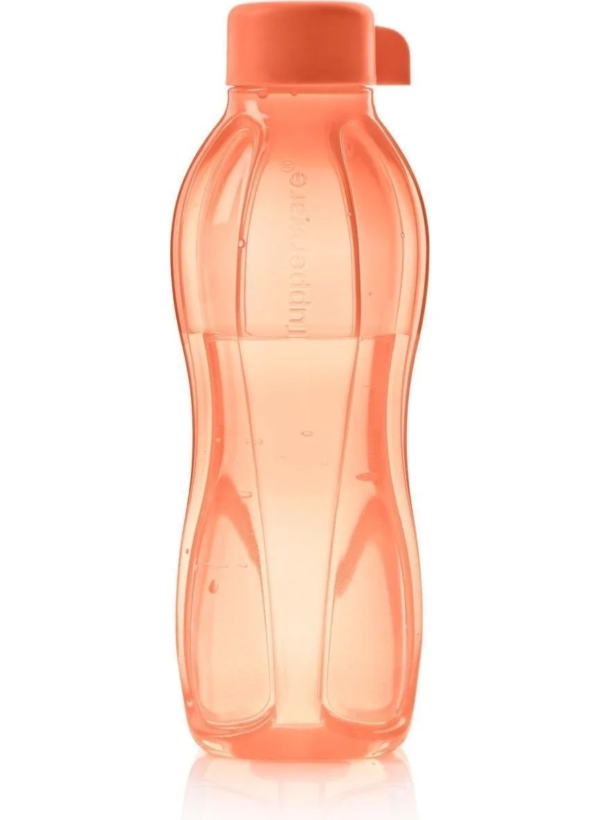 Tupperware Eco+ Bottle Drinker 500 ml Orange