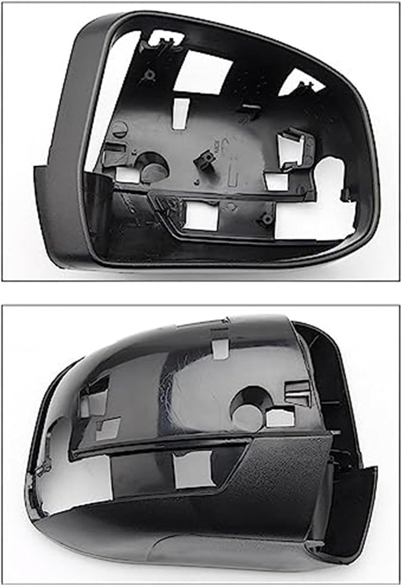 Wivplex Car Rearview Mirror Housing for Focus and Mondeo - Image 5
