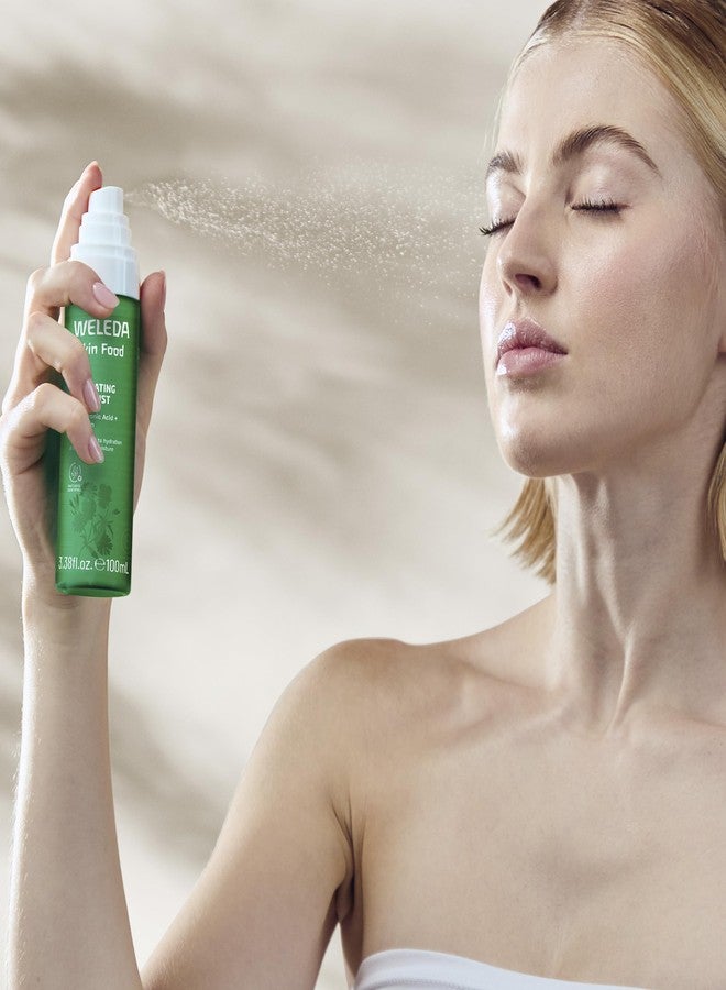 Weleda Skin Food Hydrating Facial Mist - Image 5
