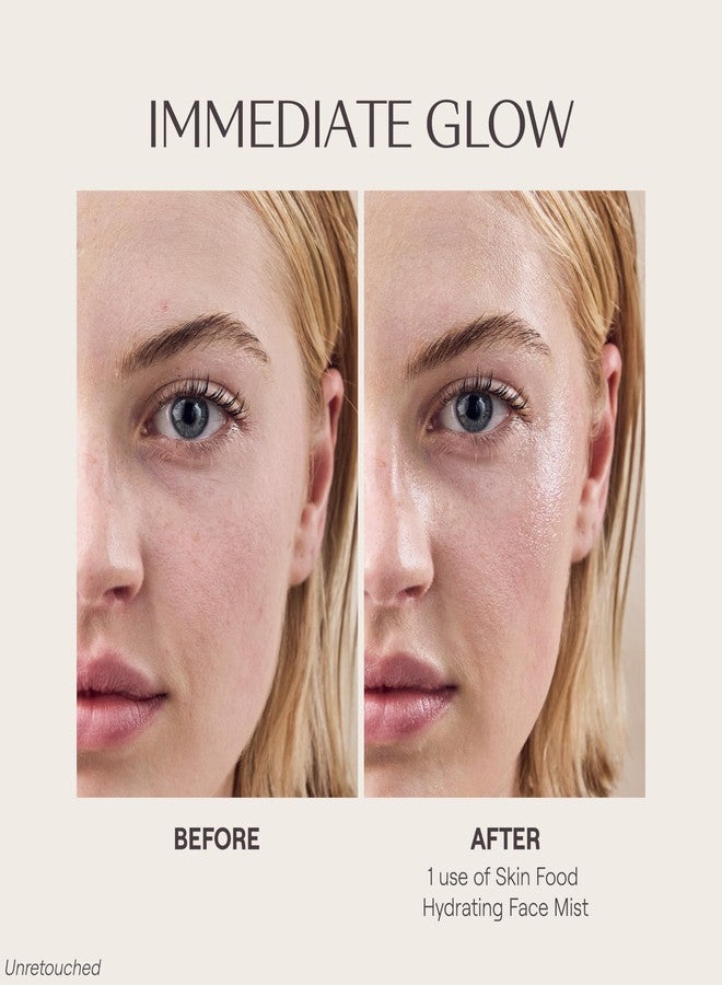 Weleda Skin Food Hydrating Facial Mist - Image 4