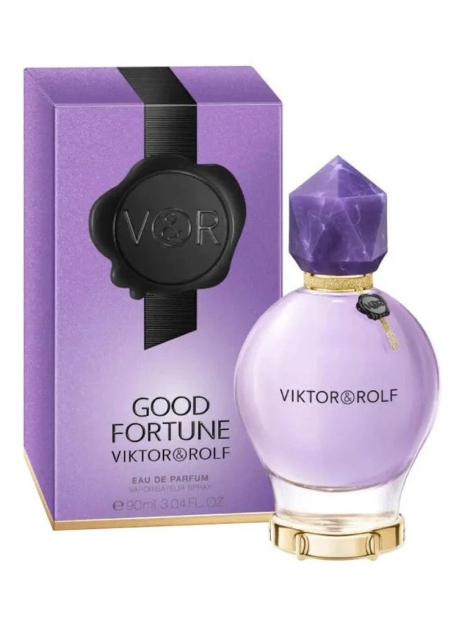 VIKTOR & ROLF - Viktor & Rolf Good Fortune Edp 90ml - Image 1