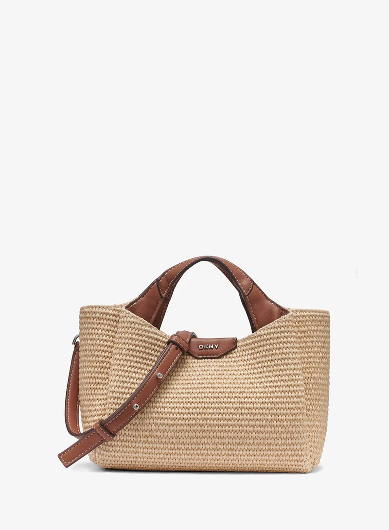 د ك ن ي WILLA MINI SATCHEL