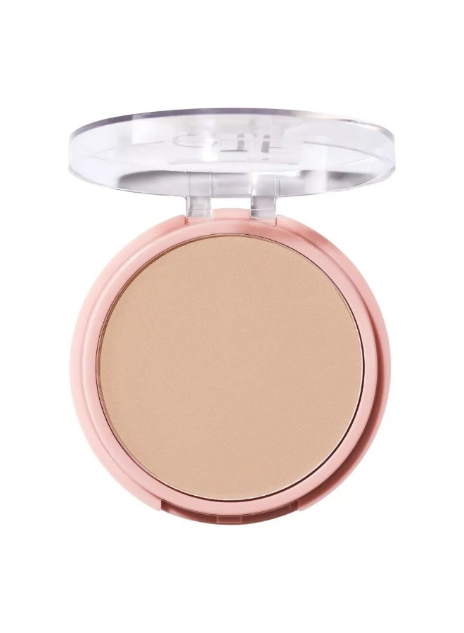 إلف اي ال اف هالو جلو بودرة اساس لايت نيوترال - Image 2