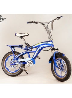 Forever Volex BMX 16" – Fun & Durable Bike for Young Riders - pzsku/Z2407719B0A0865BE0352Z/45/_/1735475017/9b6a7934-474e-4c4d-a58c-14178e2d0280