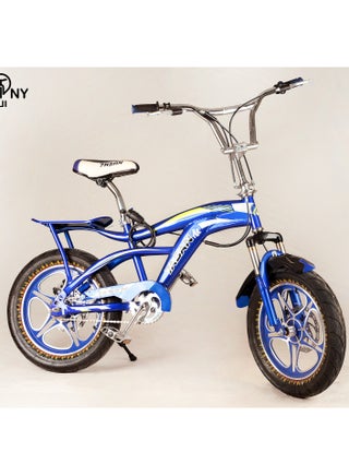 Forever Volex BMX 16" – Fun & Durable Bike for Young Riders - pzsku/Z2407719B0A0865BE0352Z/45/_/1735475017/9b6a7934-474e-4c4d-a58c-14178e2d0280
