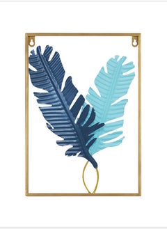 Blue/Golden