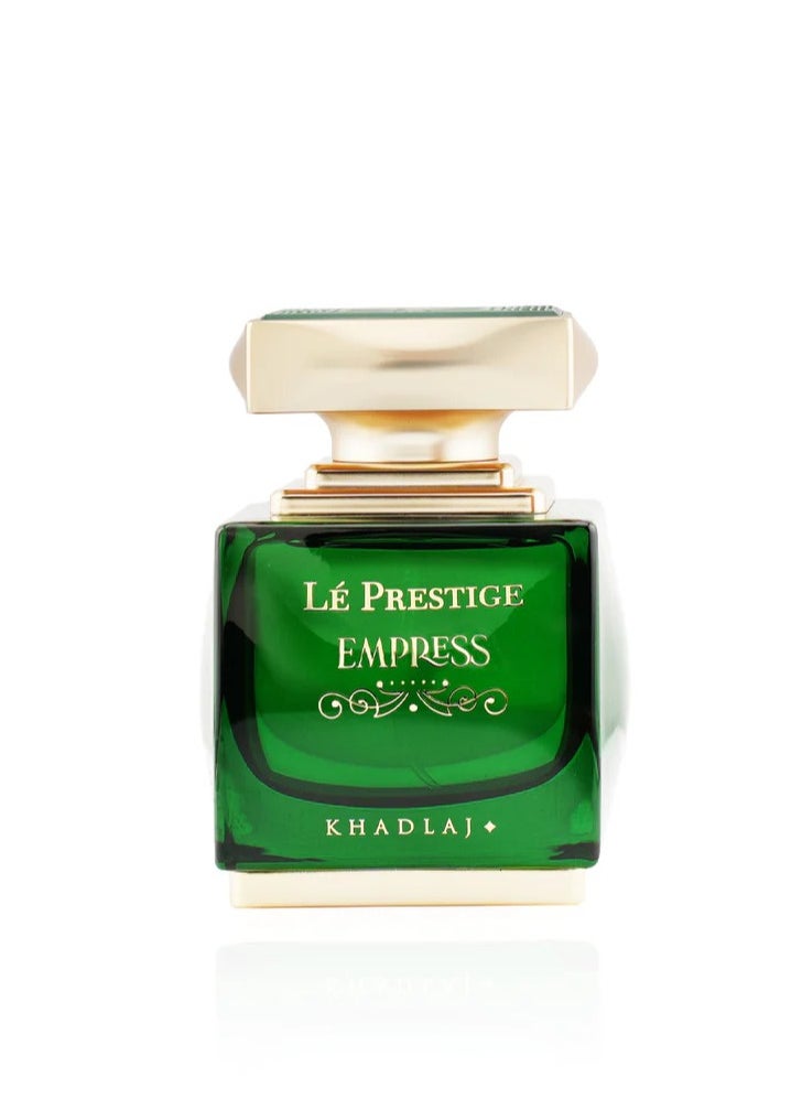 KHADLAJ - LÉ PRESTIGE EMPRESS 100 ML EDP SPRAY - Image 1