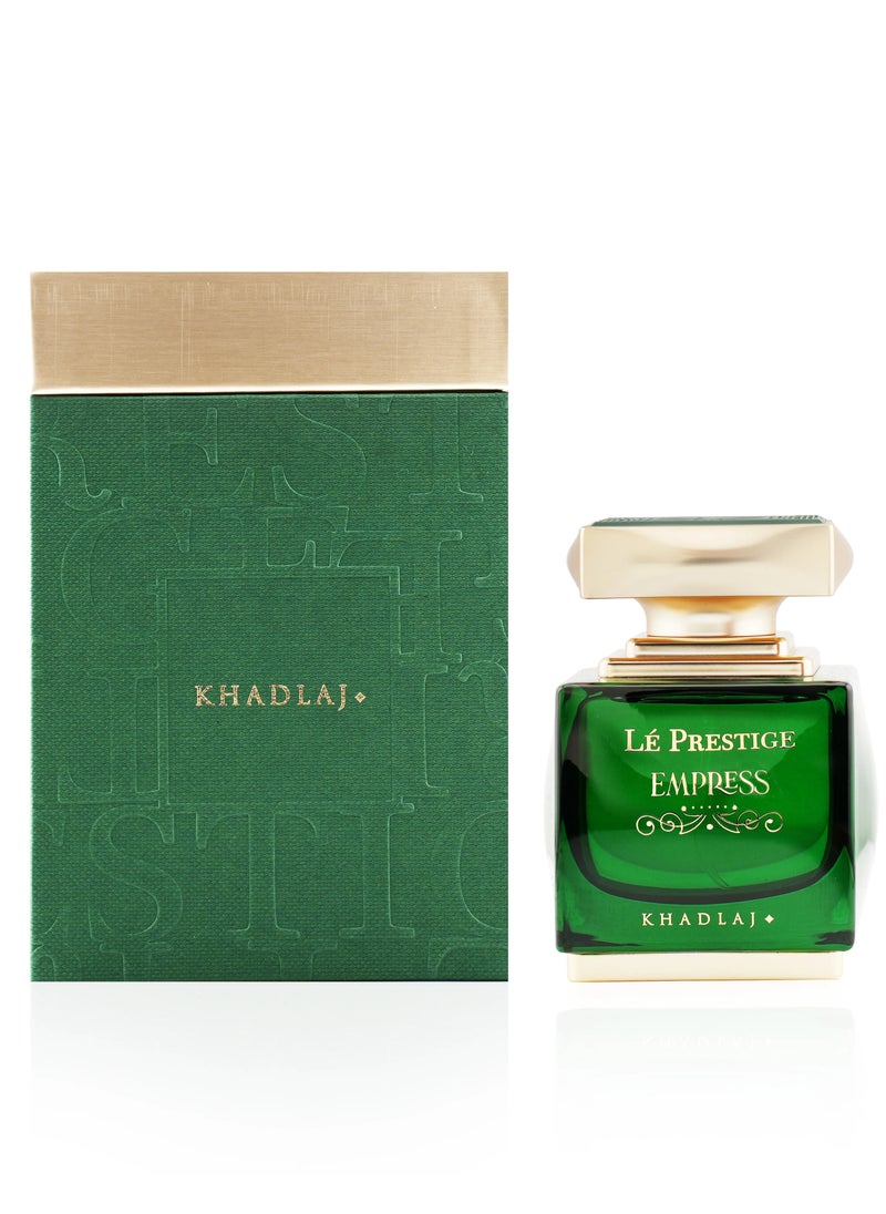 KHADLAJ - LÉ PRESTIGE EMPRESS 100 ML EDP SPRAY - Image 1
