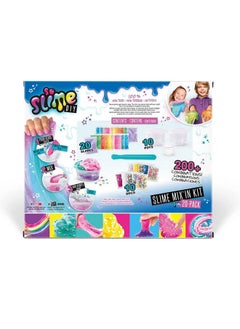 Canal Toys Diy Slime 20 Pack  - Image 2