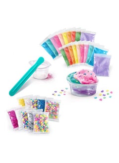 Canal Toys Diy Slime 20 Pack  - Image 3