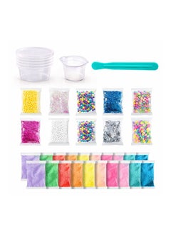 Canal Toys Diy Slime 20 Pack  - Image 4