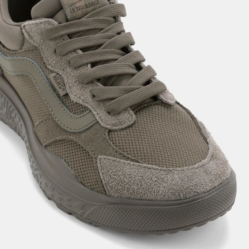 VANS Green UltraRange Neo VR3 Unisex Shoes  | Best Price UAE