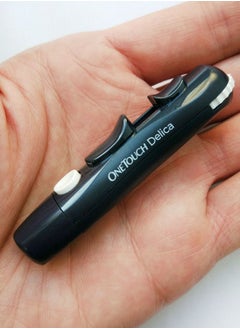 Lancing Pen One Touch Delica