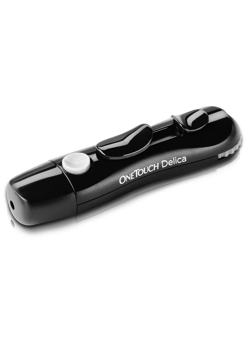 ONETOUCH - Lancing Pen One Touch Delica - Image 1