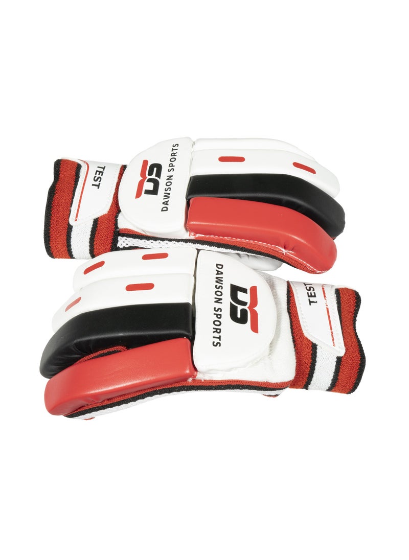 DAWSON SPORTS Premium Cricket Batting Gloves  - Image 2
