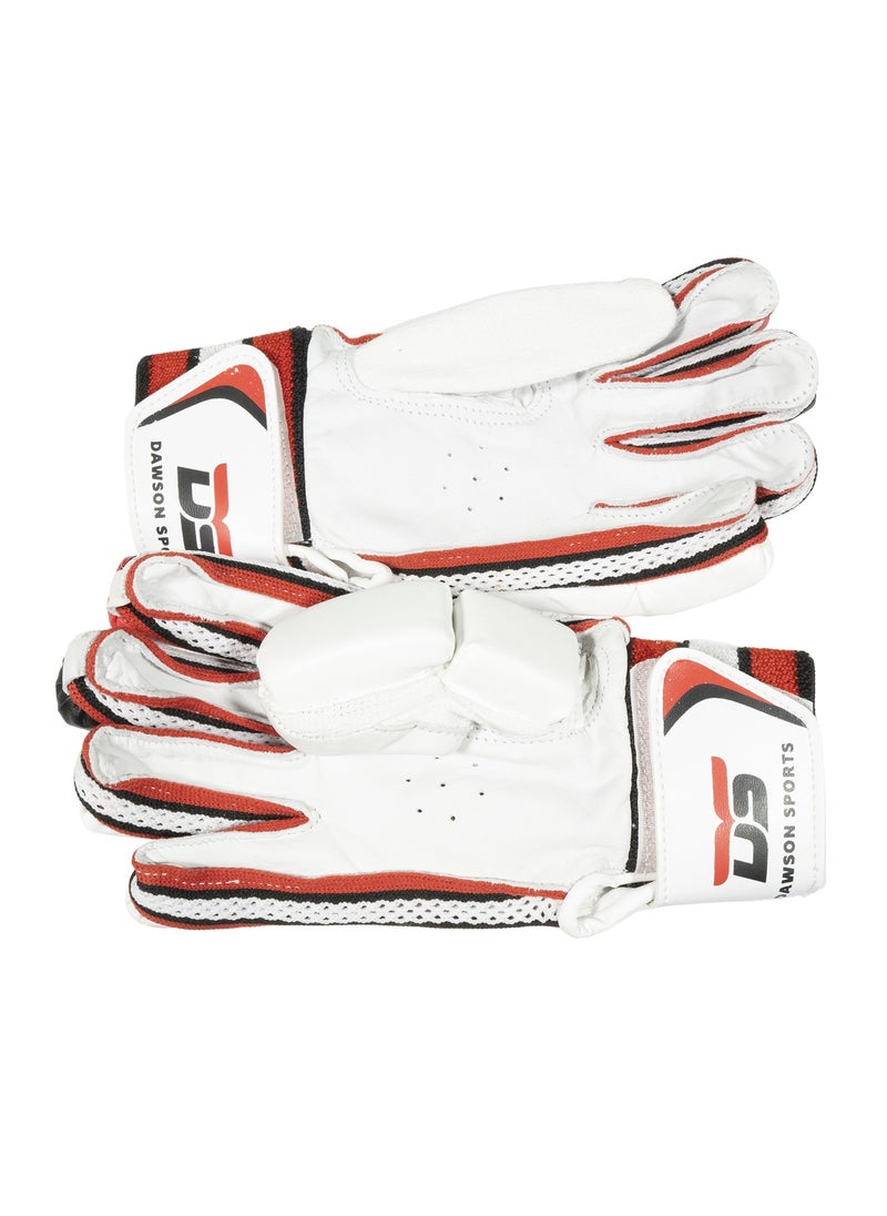 DAWSON SPORTS Premium Cricket Batting Gloves  - Image 3