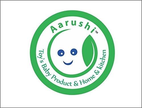 Aarushi Baby Born Bedding Set/Baby Bed/Baby Carrier/Sleeping Bag Blue-Radom Print - Image 5