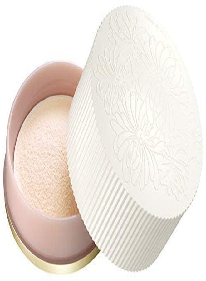 Paul & Joe Loose Powder, 02 Clear, Refill Only, Case Sold Separately, All-Day Lightweight, Luminous Glow, Smooth Application, Creates Translucent Skin, Covers Pores, Absorbs Excessive Sebum, 0.81oz. - Image 2