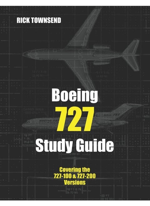 Boeing 727 Study Guide