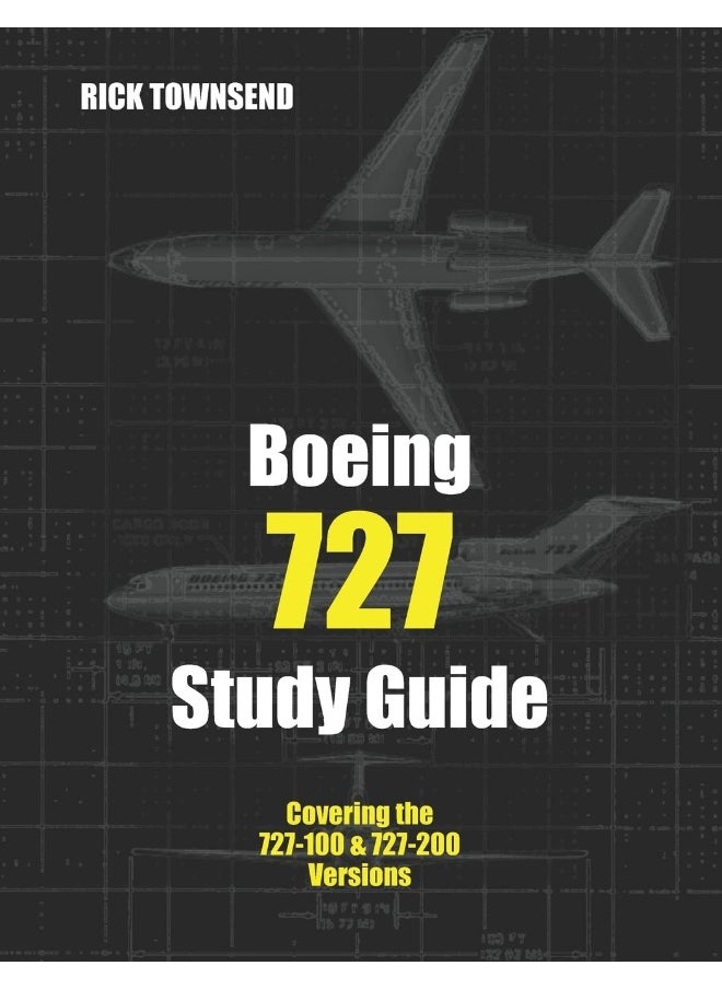 Boeing 727 Study Guide