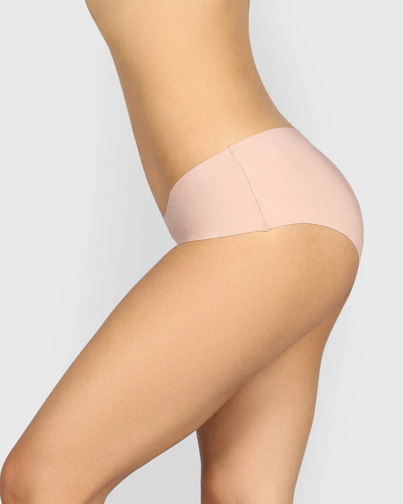 La Senza La Senza No Show Hipster Micro Panty