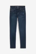 اتش اند ام Blue Medium Dusty