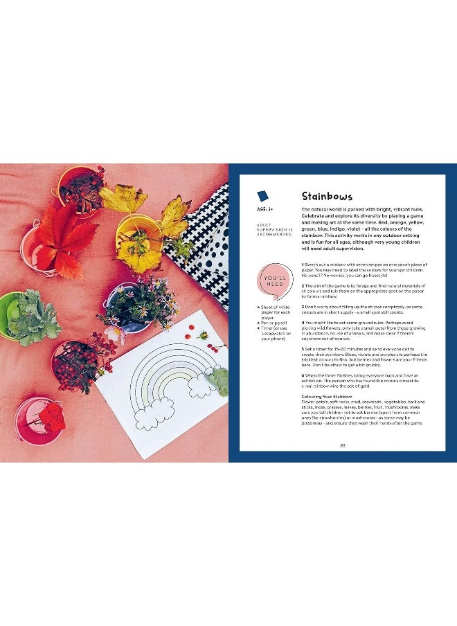 Rock, Paper, Scissors: Simple, Thrifty, Fun Activities to Keep Your Family Entertained All Year Round  - Image 2
