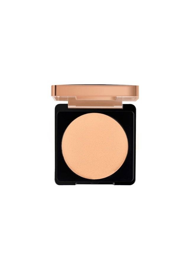 MyGlamm Manish Malhotra Beauty Skin Awakening Compactwarm Caramel9Gm  - Image 1