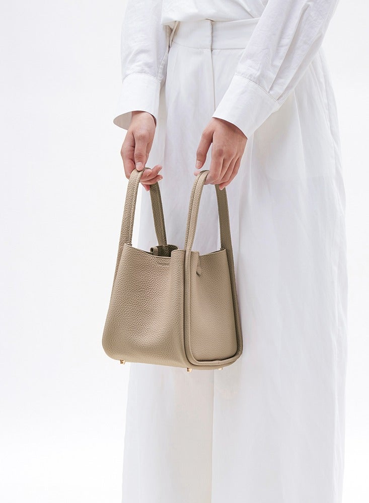 سونغمونت Shopping basket designer small crossbody bag - Image 3