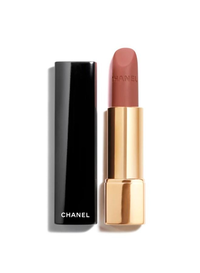 CHANEL Rouge Allure Velvet Luminous Matte Lip Colour_61 Intuitive  - Image 1