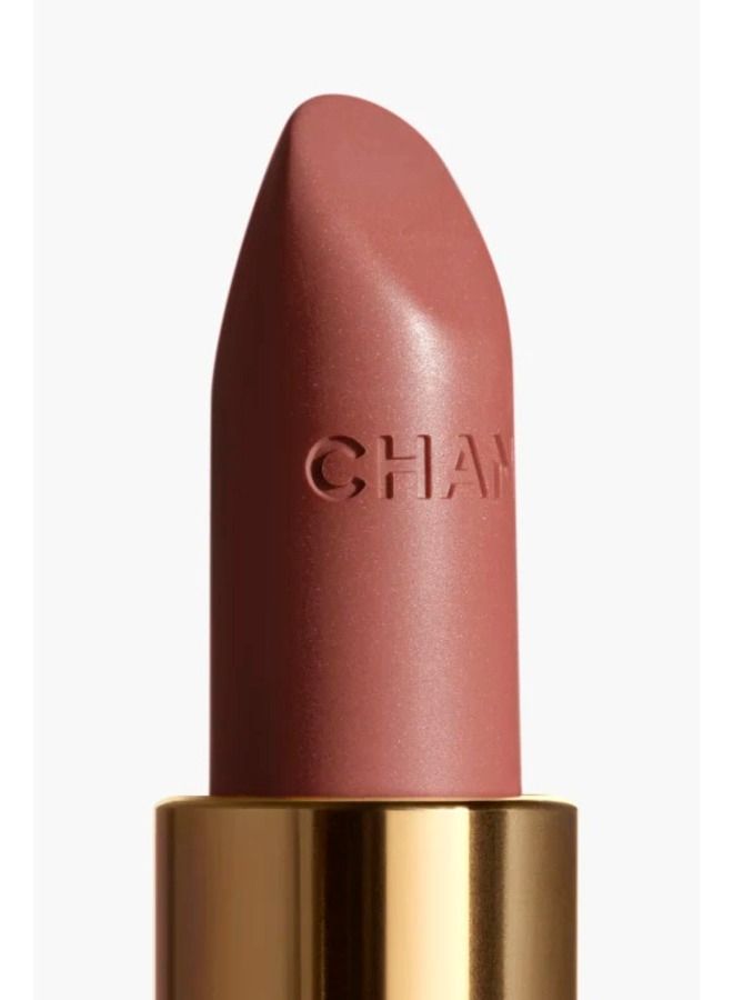 CHANEL Rouge Allure Velvet Luminous Matte Lip Colour_61 Intuitive  - Image 2