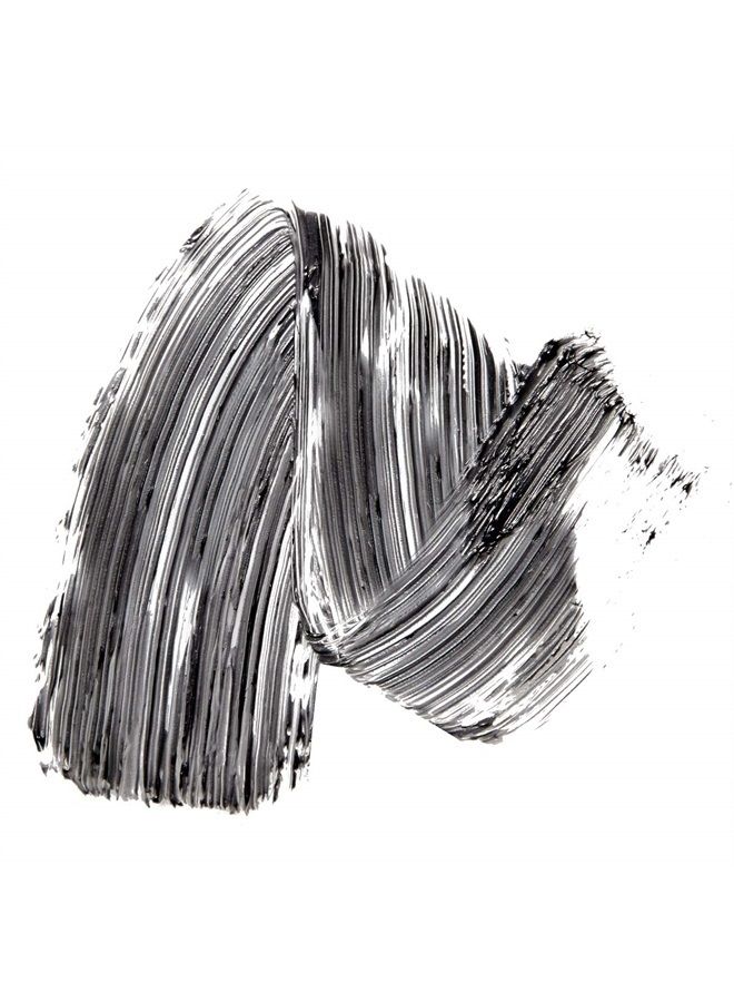 CLIO PROFESSIONAL ماسكارا كليو كيل لاش سوبر بروف، فائقة التكثيف، مقاومة للتلطخ، خالية من الكتل، تثبيت التجعيد، تدوم طويلاً، 0.24 أونصة سائلة (002 أسود مكثف) - Image 2