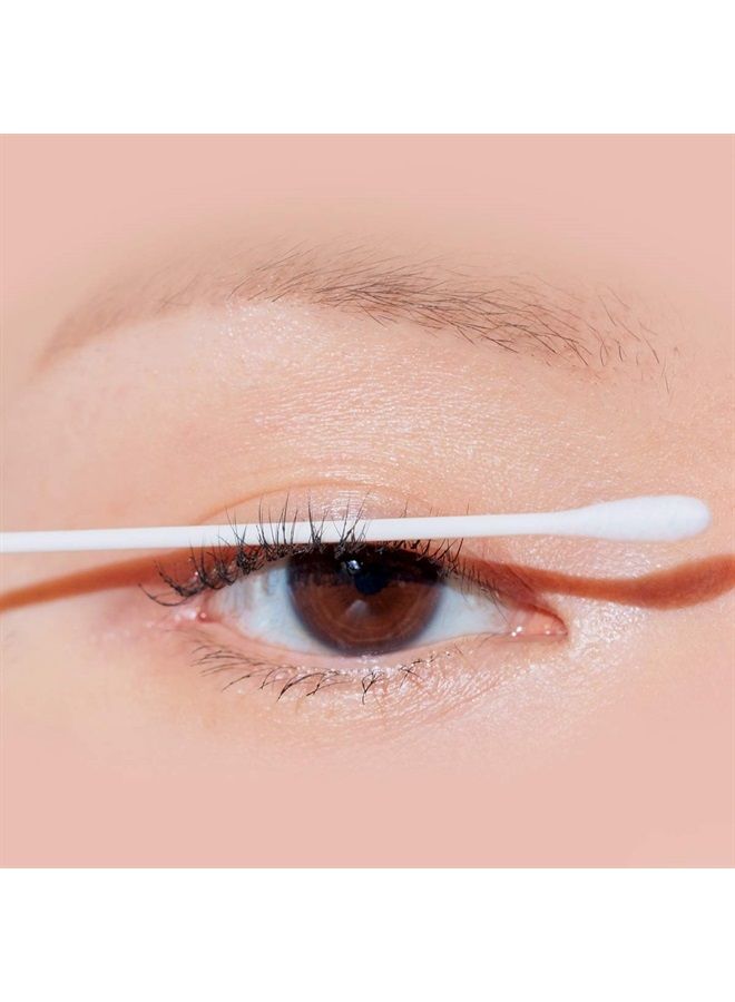 CLIO PROFESSIONAL ماسكارا كليو كيل لاش سوبر بروف، فائقة التكثيف، مقاومة للتلطخ، خالية من الكتل، تثبيت التجعيد، تدوم طويلاً، 0.24 أونصة سائلة (002 أسود مكثف) - Image 4