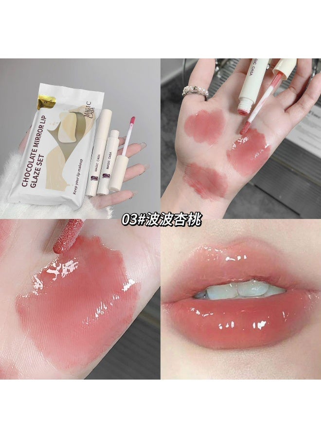 Magic Casa lip gloss Set - Image 5