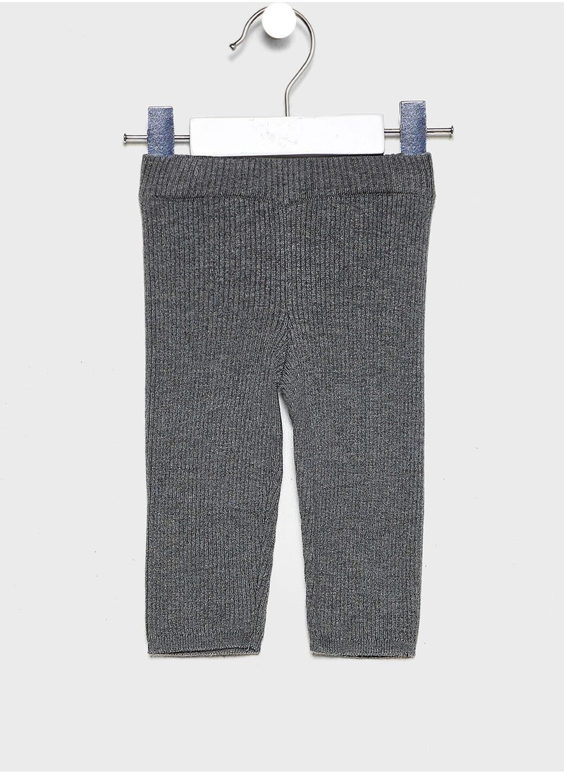 MANGO - Infant Casual Sweatpants - Image 1