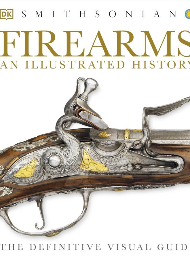 DK Firearms: An Illustrated History - Image 1