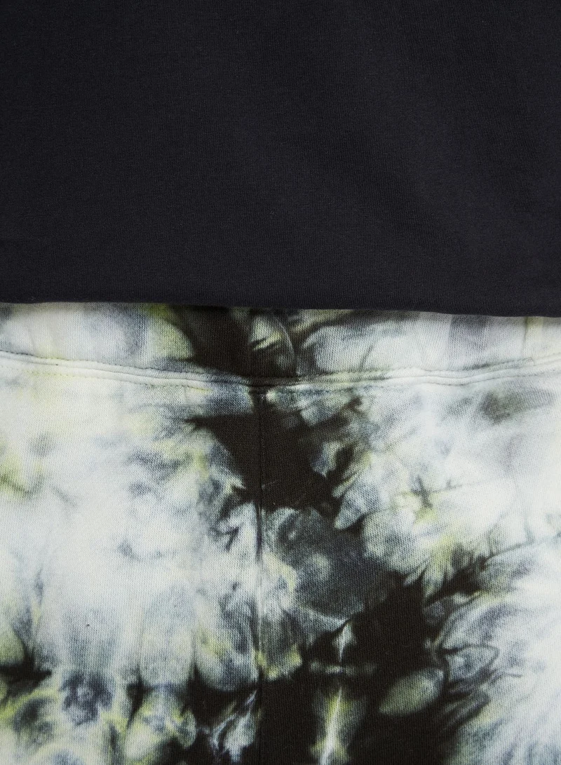 Volcom Iconic Fleece Shorts