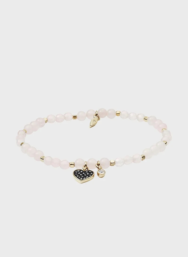 FOSSIL Vintage Motifs Bracelet