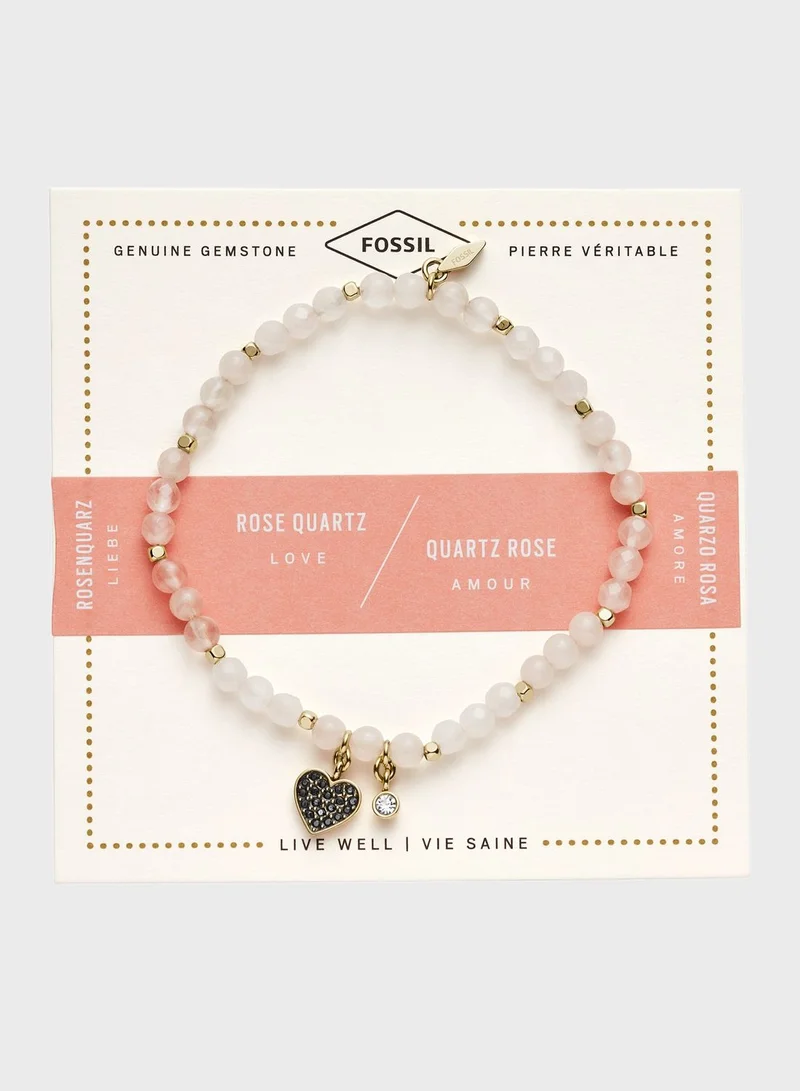 FOSSIL Vintage Motifs Bracelet