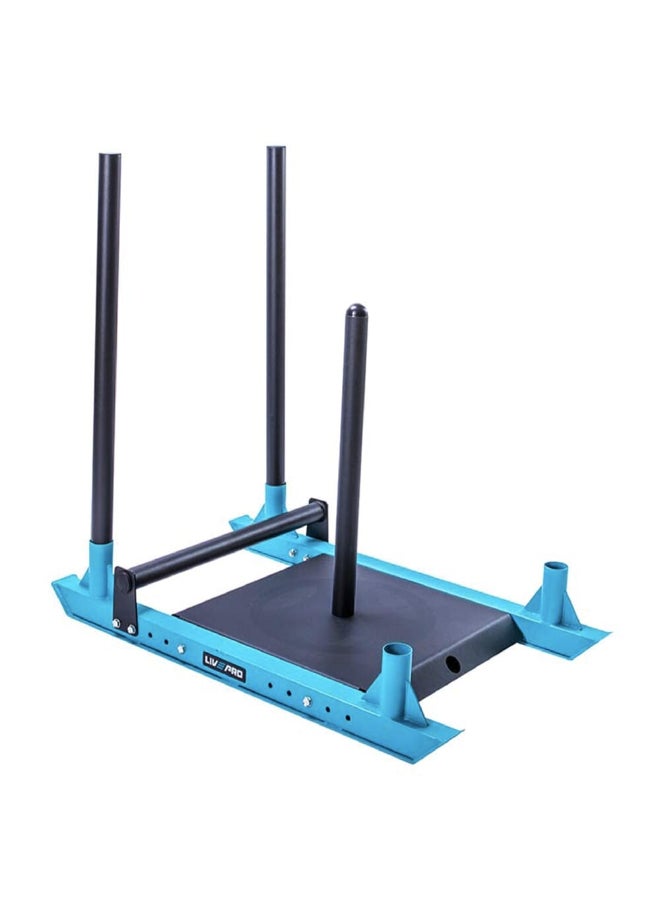LivePro - Gym Sled 