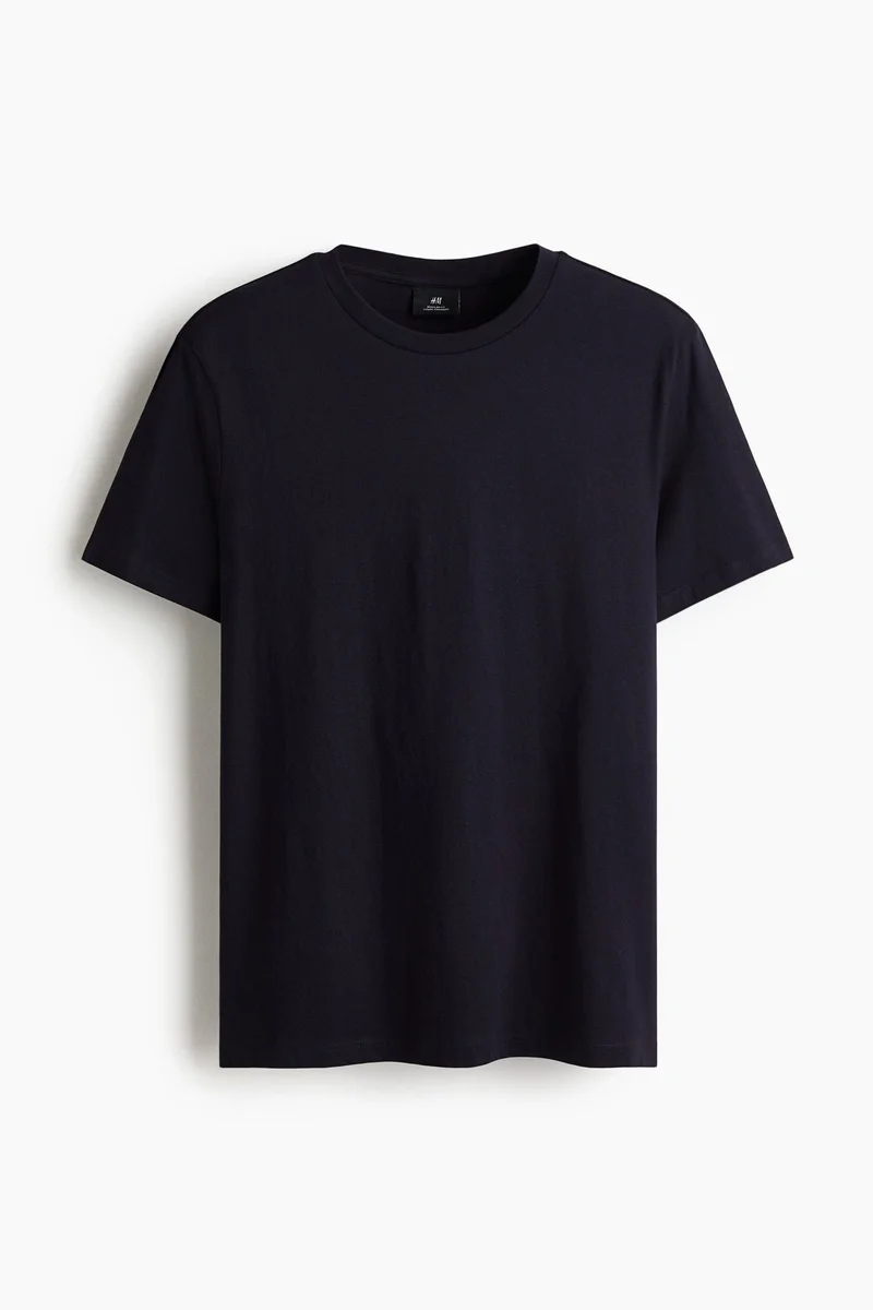 H&M 5-pack Regular Fit T-shirts