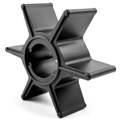 MARKGOO Water Pump Impeller 114812 0114812 Replacement for Evinrude Johnson OMC BRP Outboards 2HP 23HP 3HP 33HP Boat Motor Accessories Engine Parts Sierra Marine 1845312 - Image 1