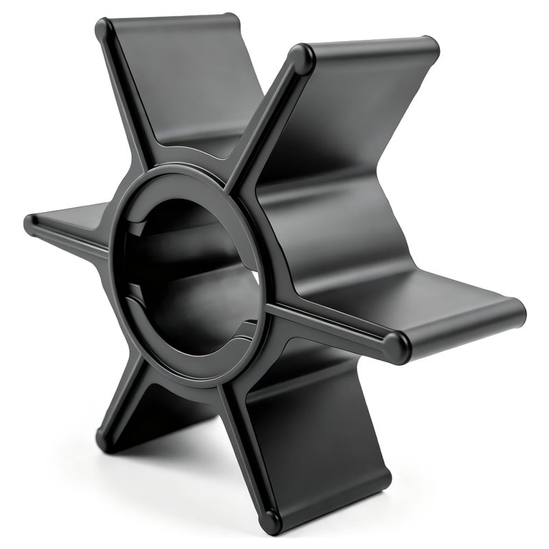 MARKGOO Water Pump Impeller 114812 0114812 Replacement for Evinrude Johnson OMC BRP Outboards 2HP 23HP 3HP 33HP Boat Motor Accessories Engine Parts Sierra Marine 1845312 - Image 3