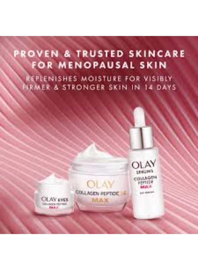 سيروم أولاي ريجينيريست كولاجين ببتيد 24 ماكس داي 40 مل - Image 3