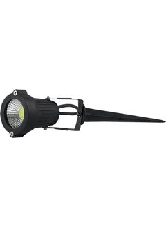 K2 KBA747 7W Green Staple Lawn Luminaire 