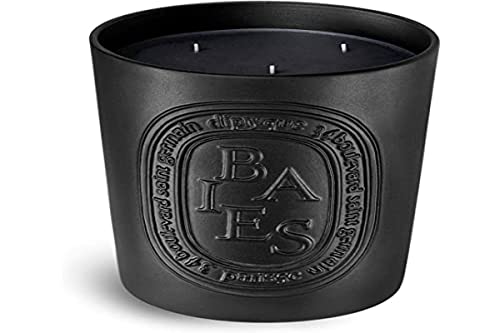 Diptyque Diptyque Baies Scented Candle Berries 600g 21 Oz 