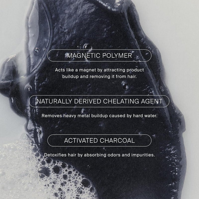 Living proof Clarifying Detox Shampoo - Image 4